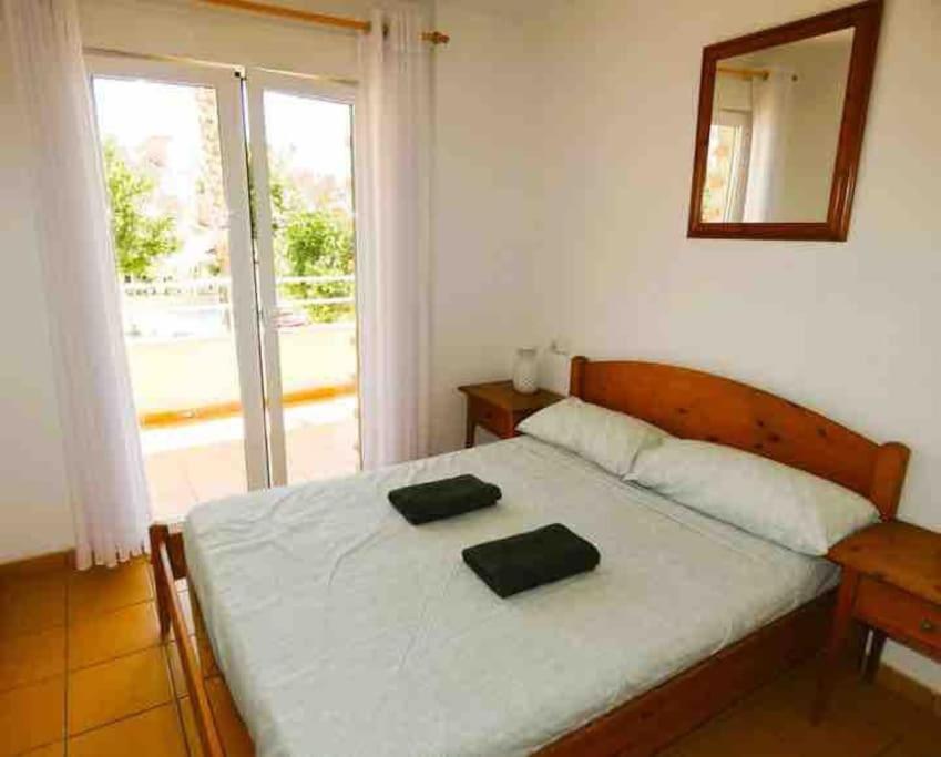 Vibrant Central Albir Pad L'Alfas del Pi Εξωτερικό φωτογραφία