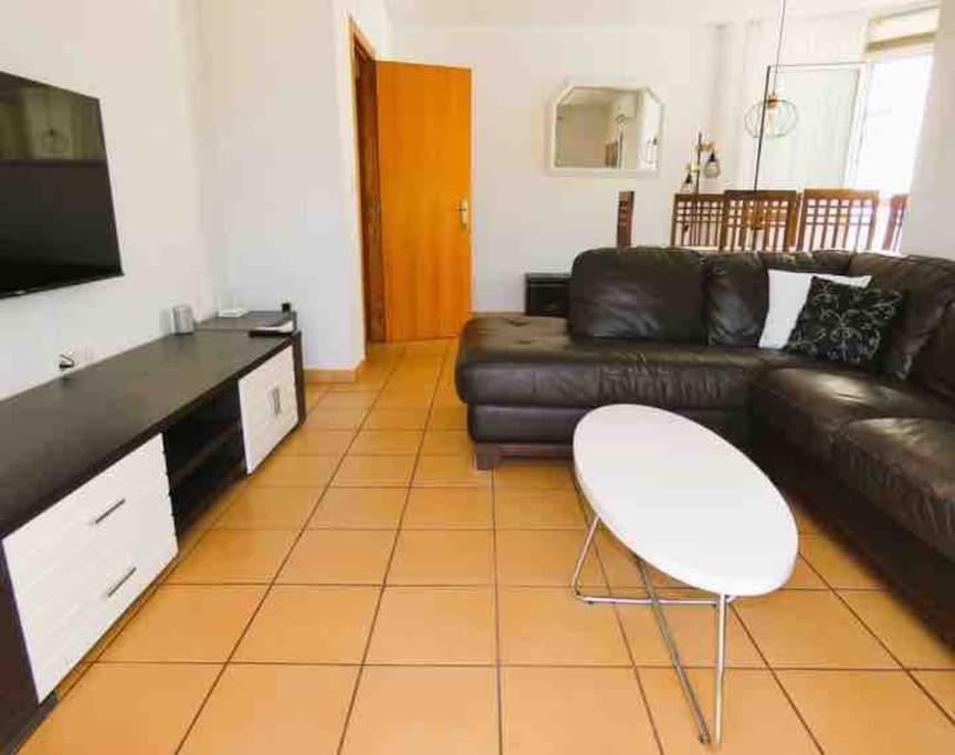 Vibrant Central Albir Pad L'Alfas del Pi Εξωτερικό φωτογραφία